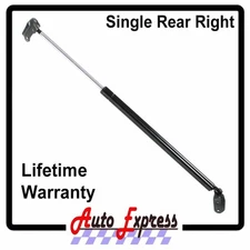 1 New Liftgate Lift Support Strut Toyota Previa 1991-97