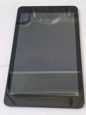 Trek HD 9020A 16GB Wi-Fi Only Grey Android 8" Tablet Gray Alcatel