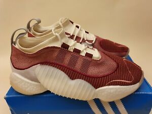 adidas crazy byw 2 trace maroon