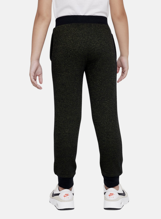 のん Nike Little Girls, Shine Fleece Pants, Black [ 6X] | eBay