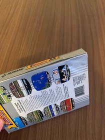 Track & Field 2 II Nintendo game In Box NES Tested