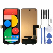 OEM LCD Display Touch Screen Digitizer Replacement Assembly For Google Pixel 5