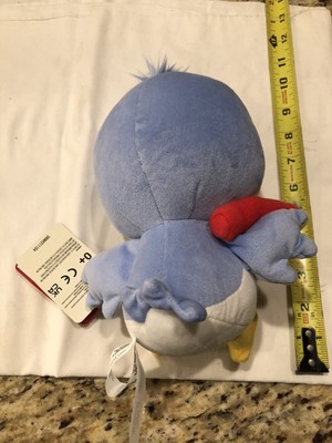 Funko Plush Villainous Valentines – Birdy Plüschtier, 17 Cm, Offiziell Lizenziert, Perfekt Zum Sammeln & Verschenken