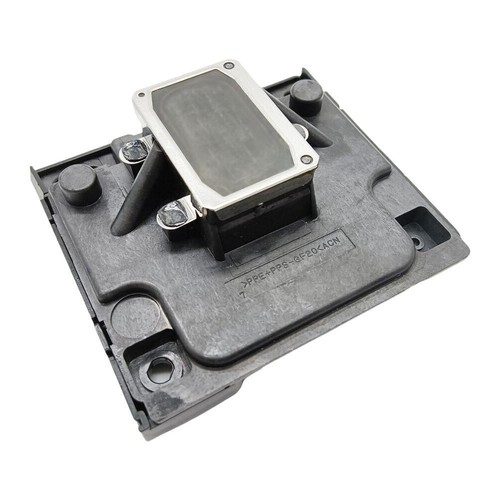 F195000 Imprimante Tête d'impression Fits For Epson WorkForce C91 CX5600 CX2800 - Photo 3/6