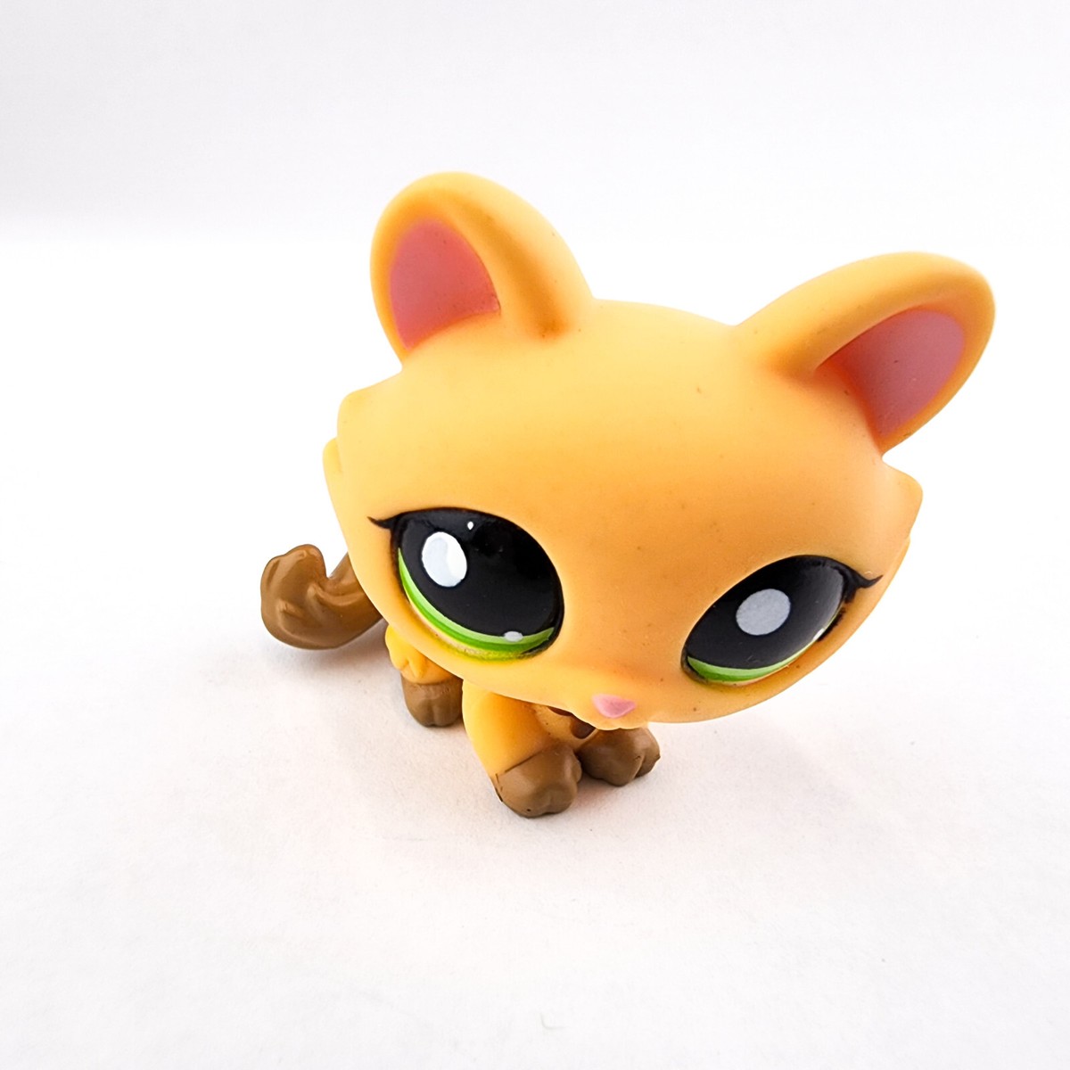 その他 SHIBA LIMITED ver Hasbro Littlest Pet Shop LPS Hansamu Inu 81 Shiba Inu