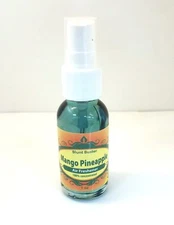 100% Concentrates Oil Base Air Freshener