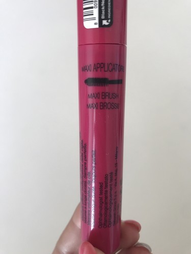 DEBBY BY DEBORAH MASCARA 100% VOLUME EXTRA 16ML - Foto 2 di 2