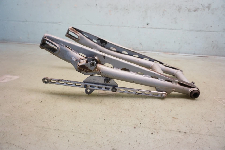 Penton 400 250 1976 KTM MC400 250GS *2271 brazo oscilante Foto 2 de 4