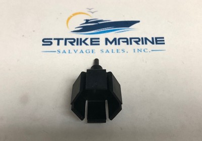 Cummins ADAPTER TAC TAKEOFF DRIVE 3907757 for sale online | eBay