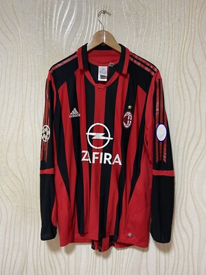 ウェア adidas AC milan 07/08 kaka  kit 00s ウェア adidas AC milan 07/08 kaka kit 00s ウェア adidas AC milan