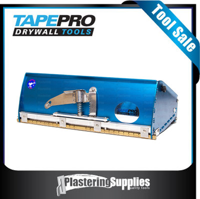 TapePro Flat Box Blue2 300mm  12''