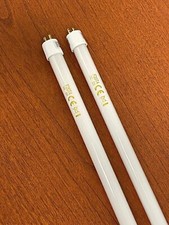 2 Pack - F20T4-CW Cool White, 20Watts, T4 Fluorescent Tube 4200K 397-170 