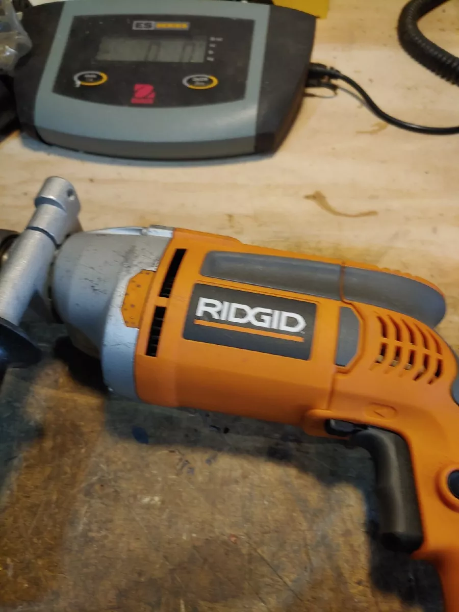 Ridgid r5013 cheap