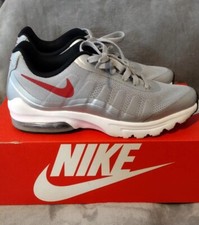 Talla 7 - Nike Air Max Invigor Gris