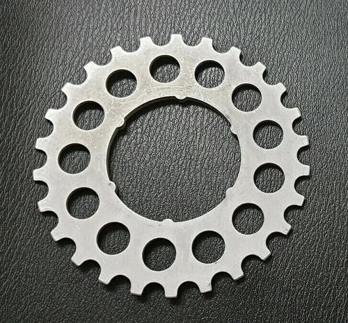 NEW Campagnolo Super Record Aluminium Freewheel Cog B26