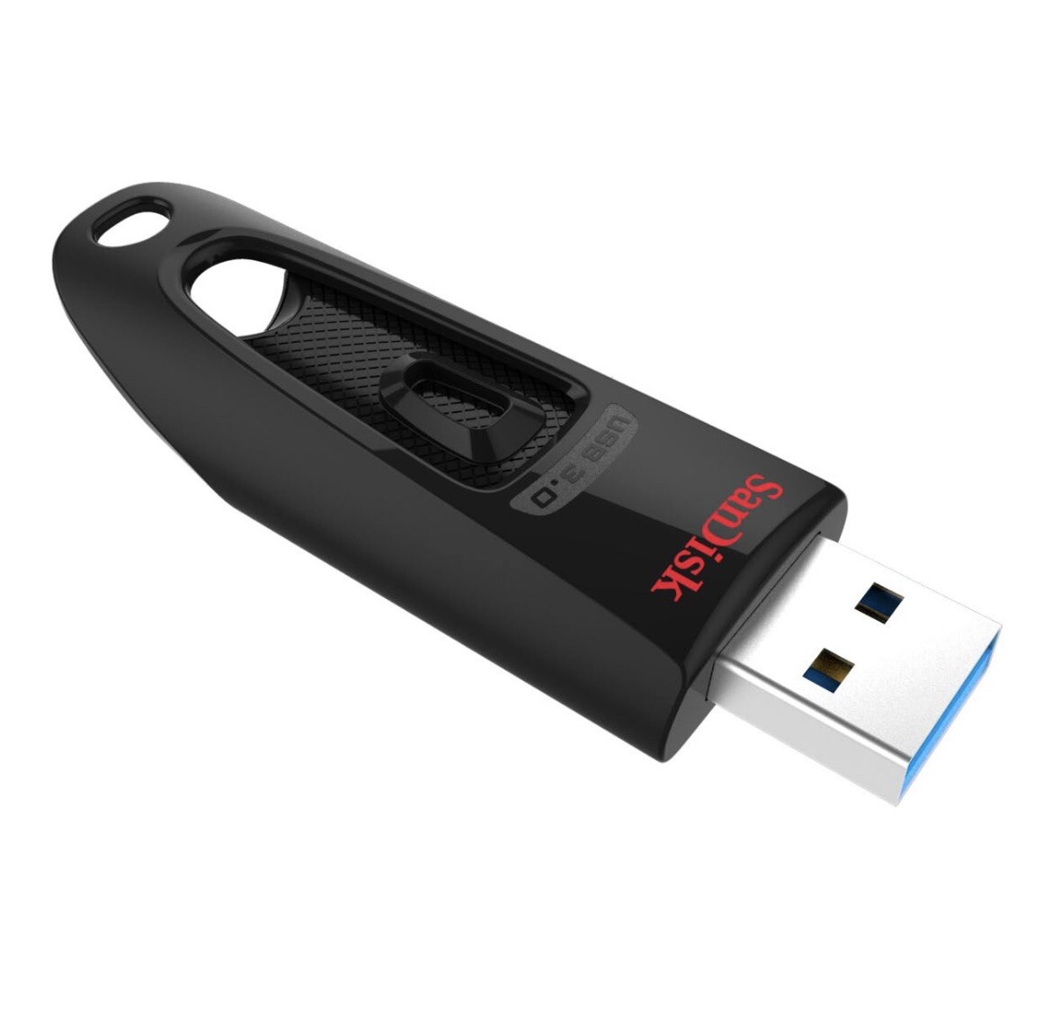 SanDisk 258GB Ultra High Speed USB 3.0 Flash Drive - SDCZ48-256G