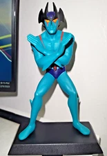 Devilman Without Wings Figure collection  Banpresto.