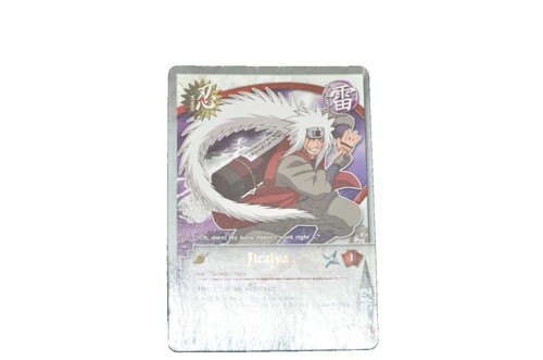2023 Kayou NARUTO 20th anniversary card NR-PR-043 NR-PR-044