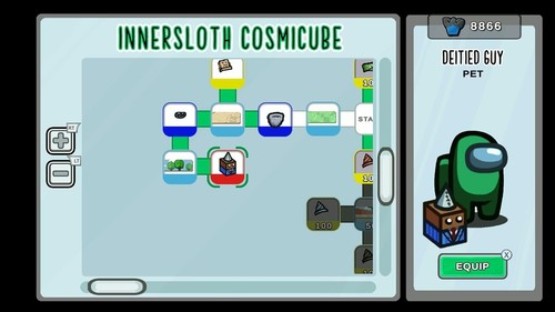 Among US: Ejected Edition - Nintendo Switch - Picture 6 of 7