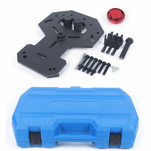 For Ford Volvo Focus DPS6 Dual Clutch Transmission Installer Removal Tool Kit US - Picture 11 of 20