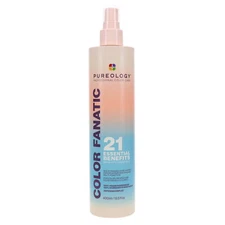 Pureology Color Fanatic 21 Essential Benefits Multi-Tasking Leave-In Spray 13.5