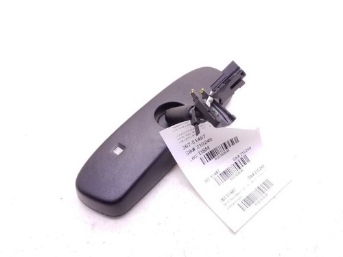 2010 TOYOTA PRIUS INTERIOR REAR VIEW MIRROR - Picture 12 of 12