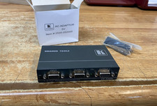 Kramer VP-400K Computer Graphics Video Distribution Amplifier