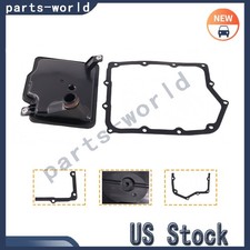Trans Filter Kit W/ Gasket Fits Chrysler Town...