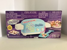 Easy-Bake Ultimate Oven Turquoise Blue 2025 Hasbro Open Box Appears Unused