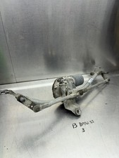 11 12 13 14 15 16 Bmw X3 Oem Window Windshield Wiper Motor Regulator Assembly 11 12 13 14 15 16 Bmw X3 Oem Window Windshield Wiper Motor Regulator Assembly