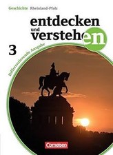 Entdecken und verstehen - Geschichtsbuch - Differenziere... | Buch | Zustand gut