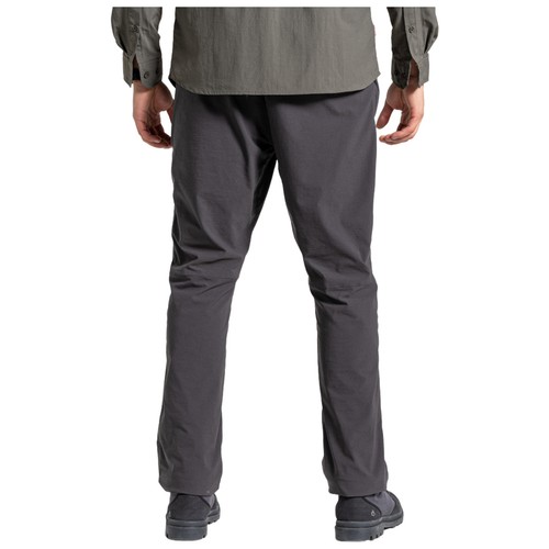 Pantalones Craghoppers para Hombres NosiLife Pro II 2025 Senderismo Caminar Pantalón Anti-Insectos - Imagen 3 de 11