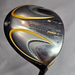 DRIVER COBRA SPEED LD REGULAR - especialistas en golf de