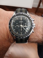 Vintage 60s Hands Omega Speedmaster CK2998, 105002/3, 105012, 145012 cal 321/861