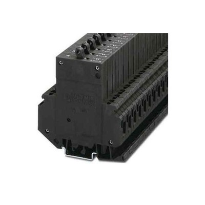 Phoenix Contact Sicherungsautomat TMC 1 M1 100 2,0A Sicherungs-Reihenklemmen