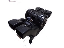 BMW X6 E71, E72 Innenraumheizung 64119111024 9111024 3.00 Diesel 210kw 25410170