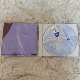 Dreamcast Space Channel 5 & Blue Stinger