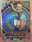 2025 Panini Ladd McConkey Base (Raw)