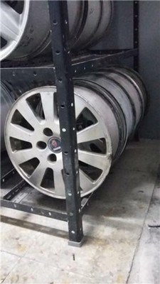 felge SAAB 9-5 FAMILIAR 1.9 TID VECTOR todop300352