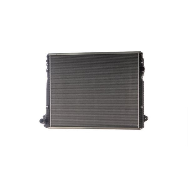 KüHler, MotorküHlung Mahle CR 2452 000S-image