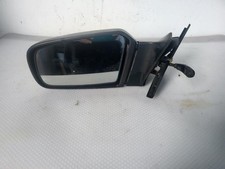Retroviseur gauche (ou coque) Mazda 323