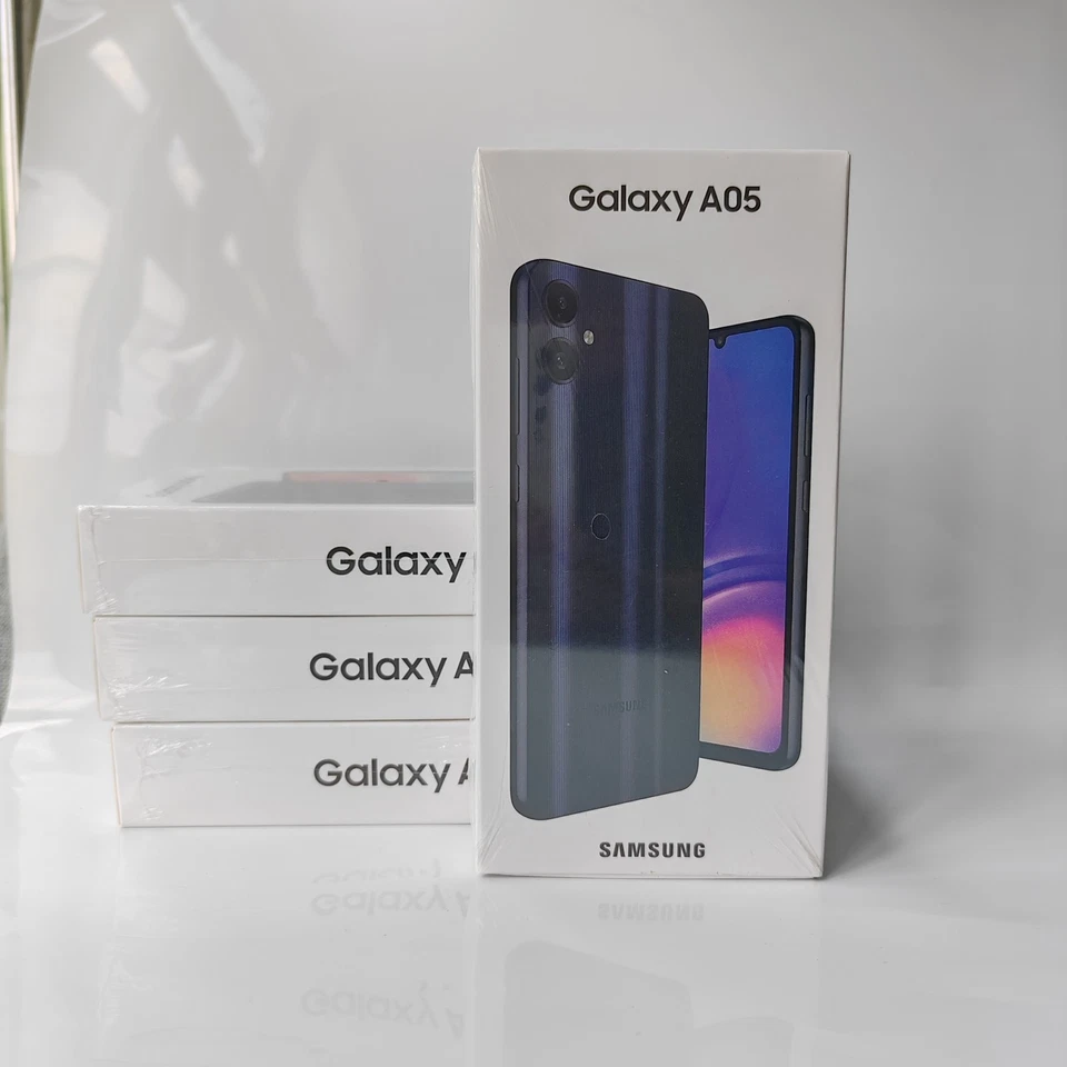 Samsung Galaxy A05 · 64GB, Foto 1 von 5