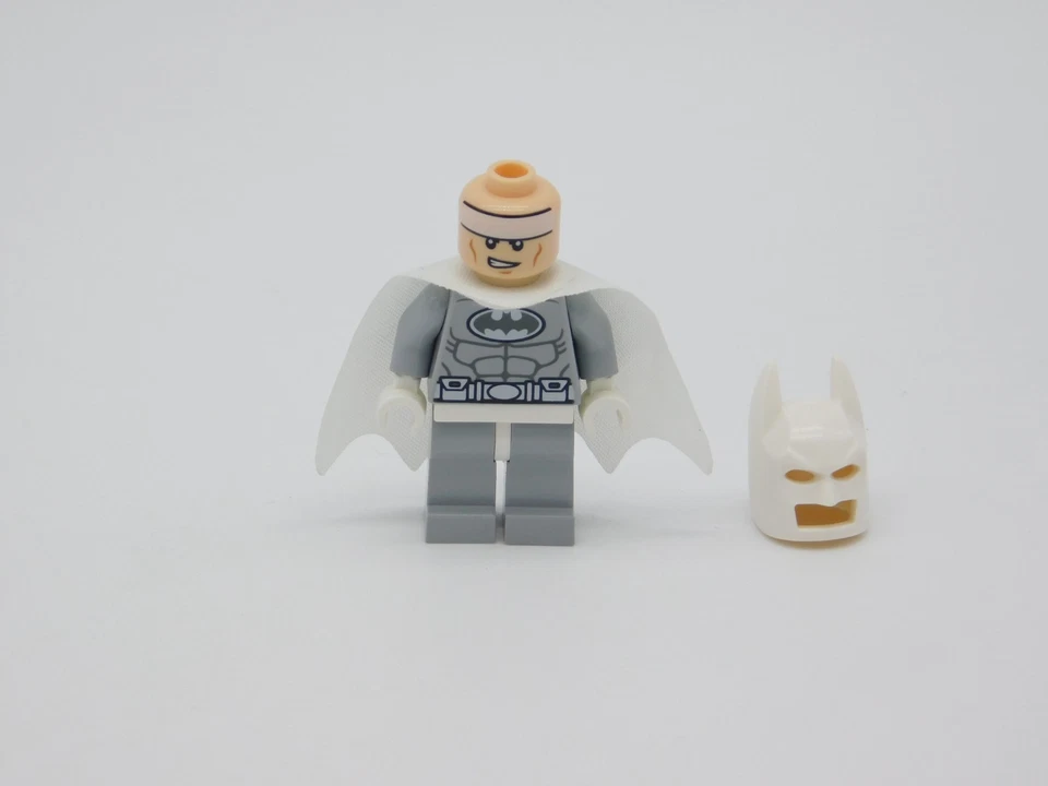 Lego Batman Arctic Batman vs. Mr. Freeze: Aquaman on Ice Set 76000-1 No Book/Box - Image 3 of 4