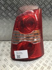 Rückleuchte rechts  Hyundai Atos Prime (MX) Heckleuchte rechts 669546