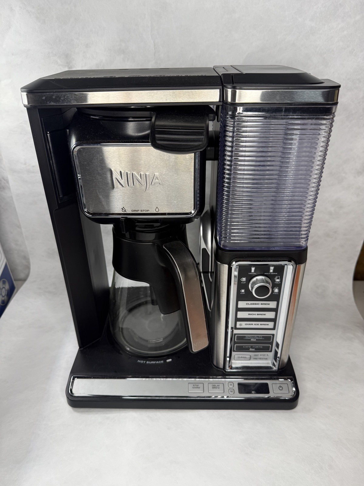 Milk Frother Cf097