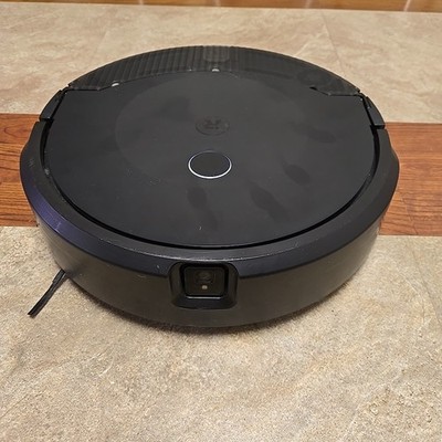 iRobot Roomba Combo 10 Max Robot Vacuum & Mop Only RCA-Y2 | eBay
