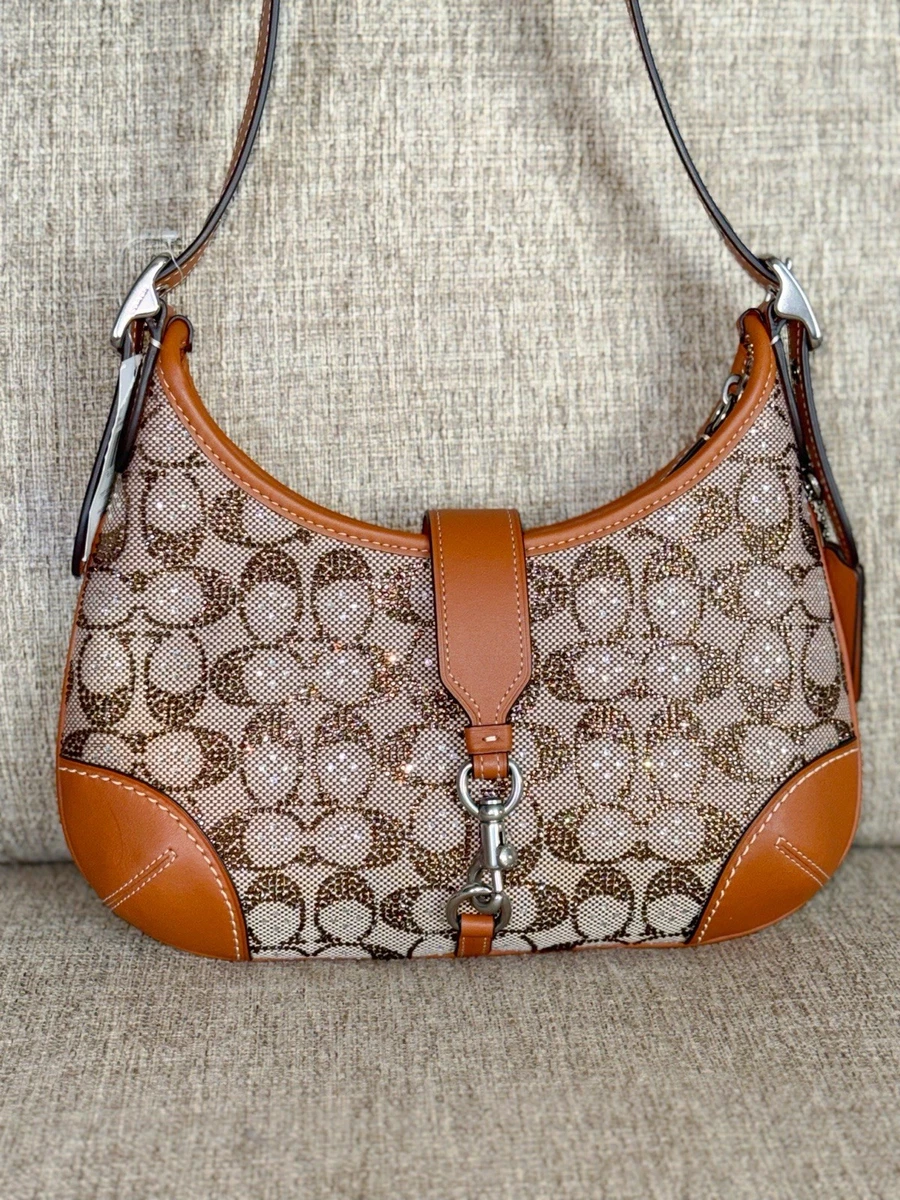 Coach Hampton Hobo Bag Brown Bags & Handbags for Women for sale | eBay