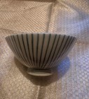 9 Vintage Japanese Porcelain Bowls — photo 9