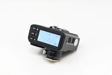 Godox X2T-N (Flashpoint R2-T II) TTL Wireless Transmitter for Nikon #B124