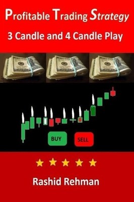 Rashid Rehman Profitable Trading Strategy (Paperback) (UK IMPORT)
